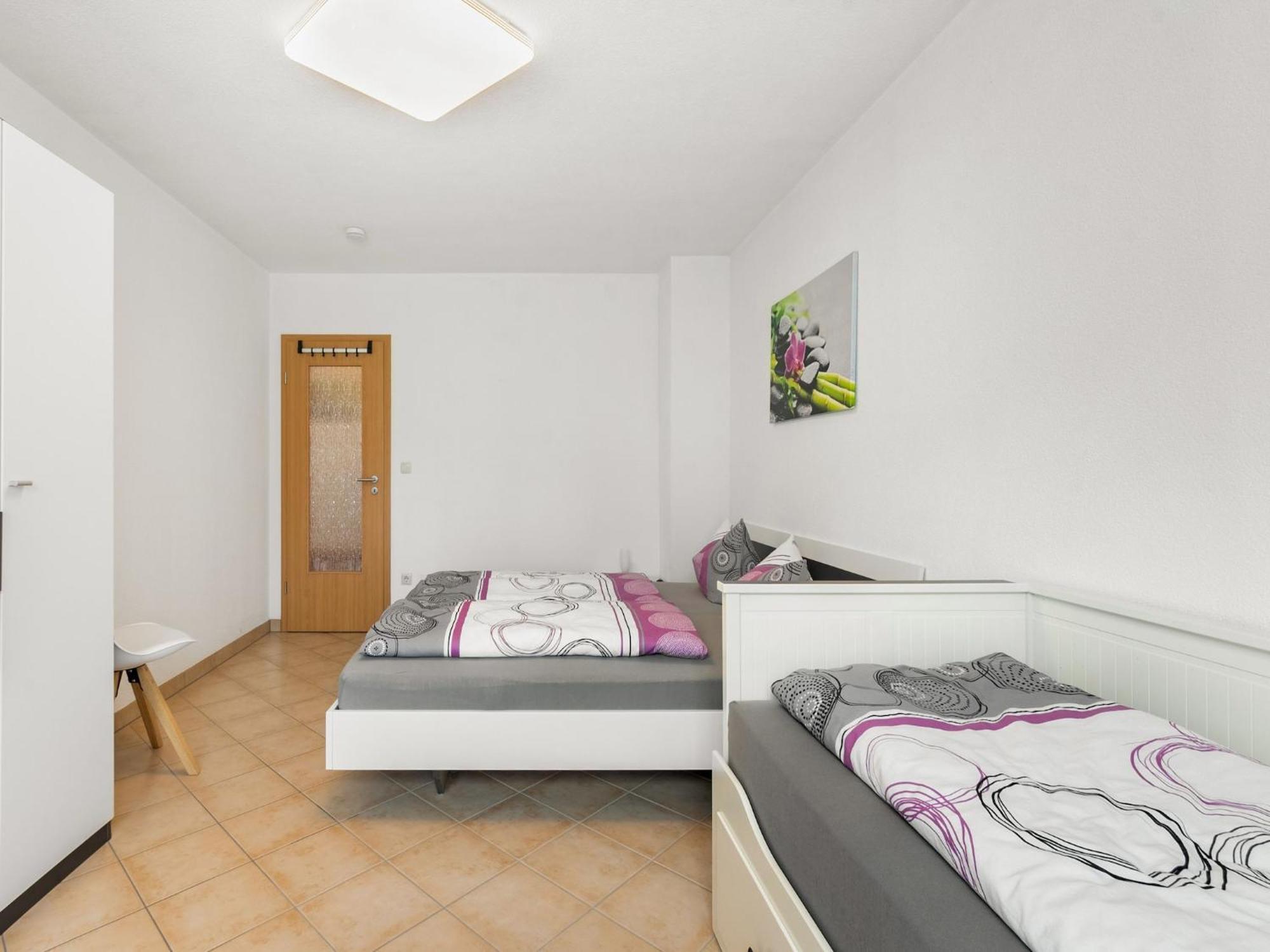 Modern Apartment In Sebnitz With A Terrace In Sebnitz Zewnętrze zdjęcie